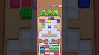 Level 665 marble sort walkthrough