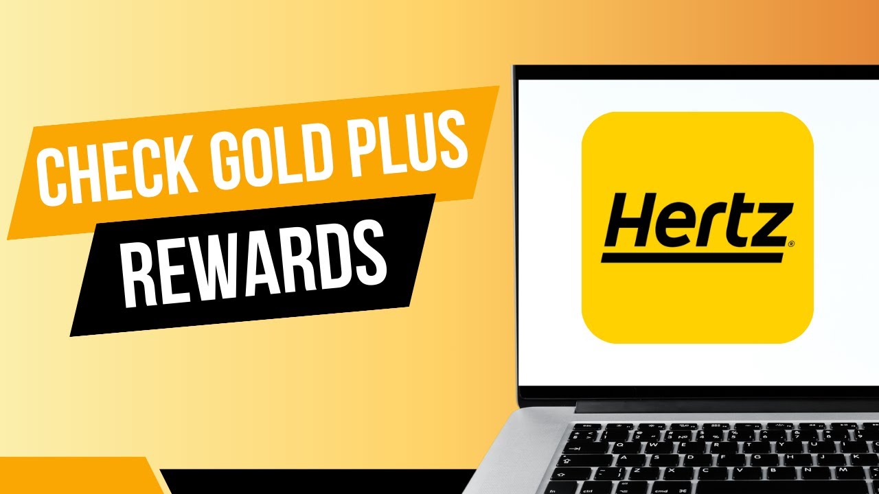 How To Check Hertz Gold Plus Rewards Benefits Before Joining