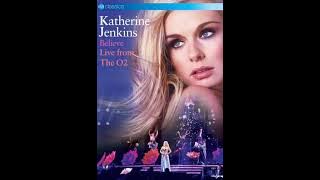 6  Katherine Jenkins Believes live from The O2 fear Of Falling