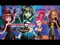 Monster High 13 Wishes 2013 Full Movie Monster High 13 Wishes 2013 Full Movie