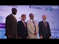 PIAFRICA 2026 Day 1 Highlights