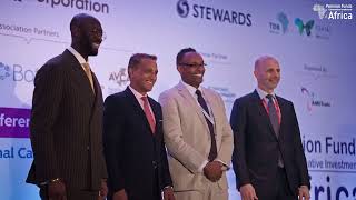 PIAFRICA 2026 | Day 1 Highlights