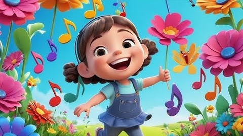 Baby Jay Makes a Face | Funny Expressions Song for Kids | Rhyme for Toddlers and Preschoolers