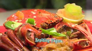 Apa Itu Flambe | RAGAM INDONESIA (31/10/22)