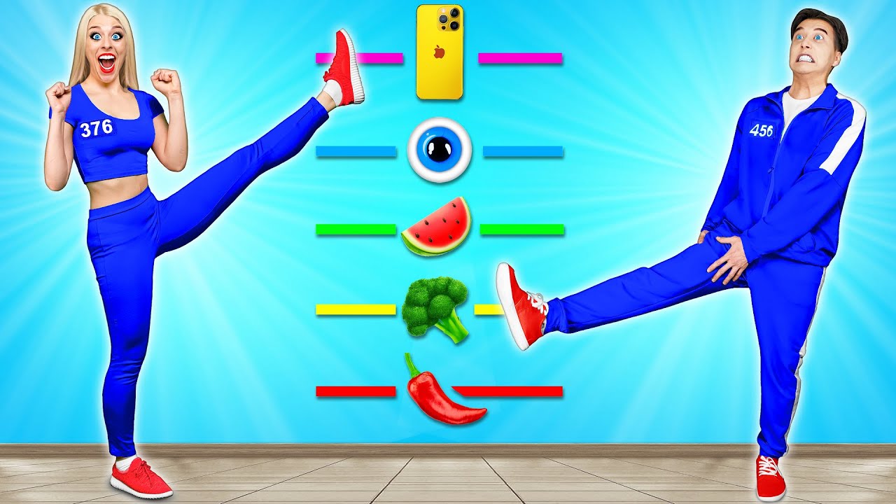 Wir Haben Virale TikTok Lifehacks Getestet | Lustige Challenges von Multi DO Best