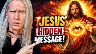 The One Secret Teaching Jesus Wouldn’t Stop Repeating (And Why We Missed It)