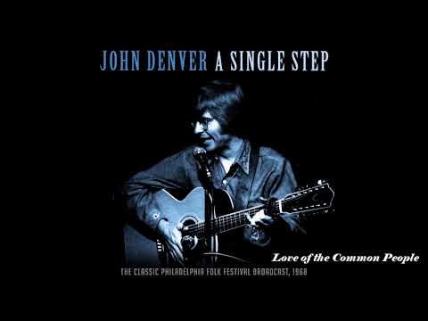 Denver, Boise \u0026 Johnson / Love of the Common People