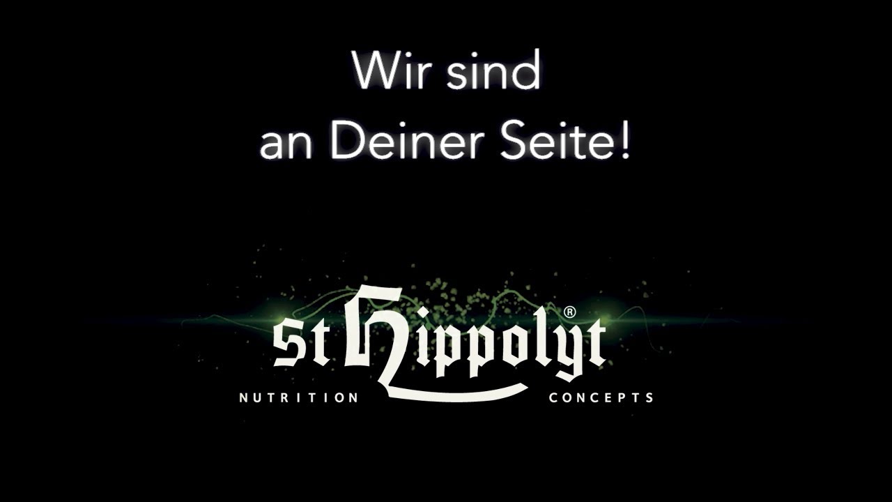 St. Hippolyt - Wir sind an Deiner Seite!