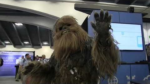 VMworld US 2015 Retrospective