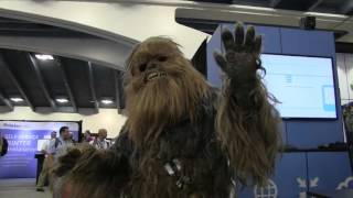 VMworld US 2015 Retrospective
