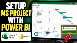 How to setup Microsoft Project online with Power BI reports - Detailed Guide How to setup Microsoft Project online with Power BI reports - Detailed Guide