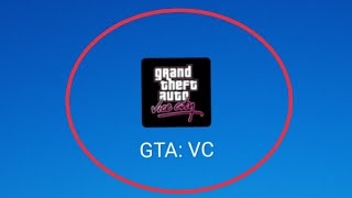GTA Vice City | Fix Hanging & Lagging | Problem Solve in Android screenshot 2