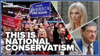 Everything you need to know about national conservatism