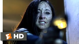 Zombie Night (7/10) Movie CLIP - Bye Bye Boyfriend (2013) HD