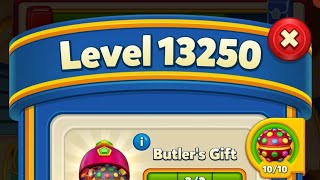 royal match level 13246 13247 13248 13249 #gameplay #games #royalmatchasian #fypi screenshot 5