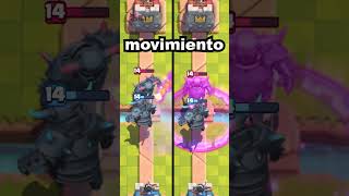 La Evolucion Mas Balanceada De Clash Royale