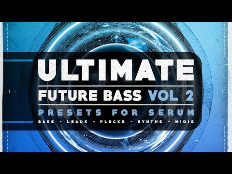Future Bass Weapon