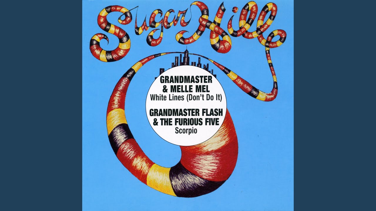 White Lines (Don't Do It) (Long Version)