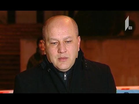 სპეცოპერაციისას დაკავებულ  მინდია გოგოჭურს ბრალს დღეს წარუდგენენ