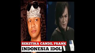 SEKETIKA CANDIL PRANK INDONESIA