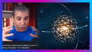 Can Humanity Become A Kardashev Type 1 Civilization? | #AskAbhijit E2Q18 | Abhijit Chavda
