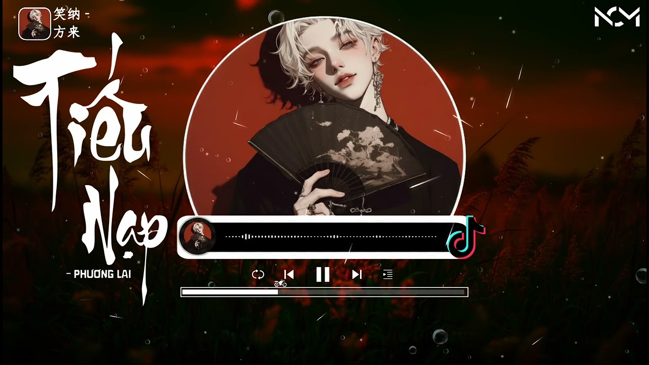 [Vietsub - Pinyin] Tiếu Nạp - Phương Lai｜笑纳 -方来｜Xiao Na - Fang Lai
