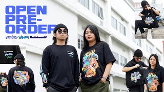 Open Pre-Order Special Merchandise Collaboration 53rd Gramedia Anniversary! Open Pre-Order Special Merchandise Collaboration 53rd Gramedia Anniversary!