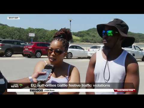 Eastern Cape | Drunk driving remains biggest road safety concerns