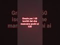 grazie