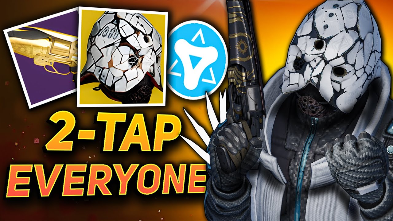 This Solar Titan Build IS INSANE NOW