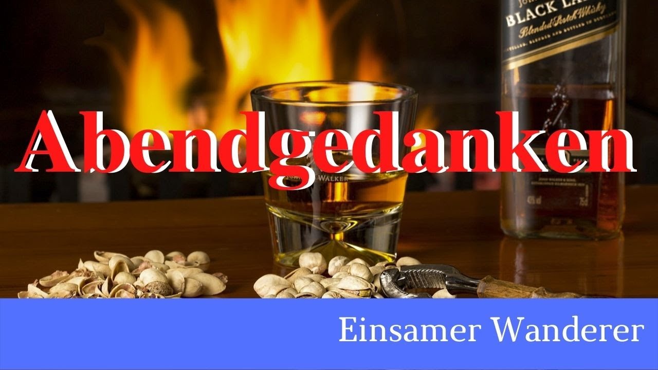 Sonntagabendplausch: Gedanken zur Ausrichtung meiner Kanalarbeit