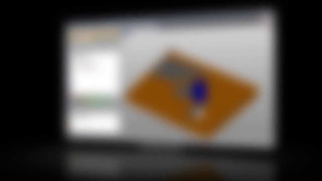 VisualCAD/CAM 2014 by MecSoft Corporation