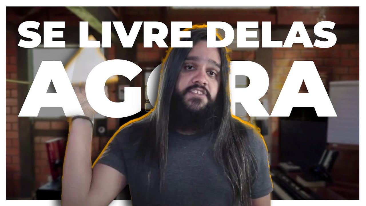 Como se livrar das cifras de maneira definitiva