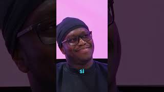 KSI vs. the most confusing guest ever