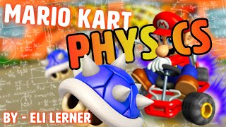 Physics in Mario Kart