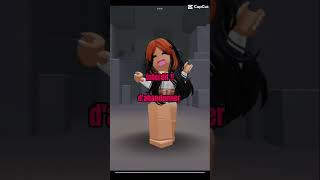 INTERDIT D'ABANDONNER !!!