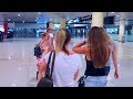 VLOG: ГОСТИ УЕХАЛИ...18-19.07.17 😭😭😭