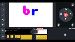 Baskin Robbins Logo Kinemaster Speedrun Be Like