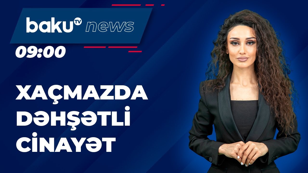 Xaçmazda həmkəndlilərin mübahisəsi qanla bitdi