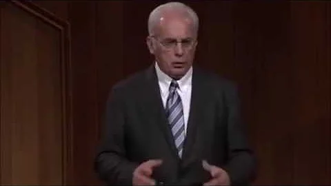 Roman Catholic False Gospel  John MacArthur