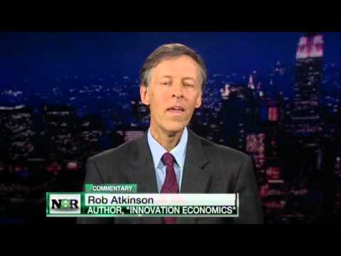 Winning the Global Innovation Race Requires Necessary Ch…