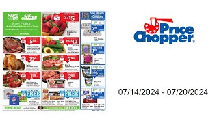 Price Chopper Weekly Ad US - 2024