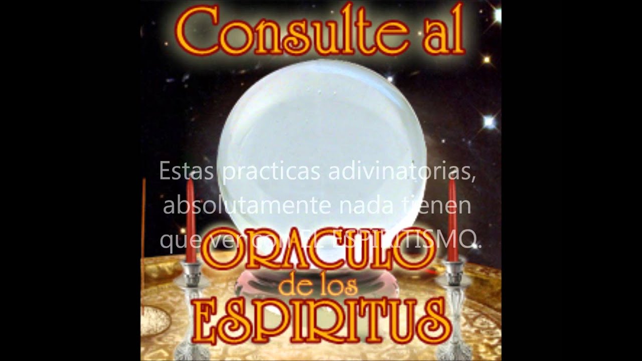 REY FORMOSO: VIDEO No. 5 