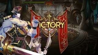 Judge Kise, Ml Zerato, Aux Lots, General Purrgis Cleave Team And 200 Sub Thank You