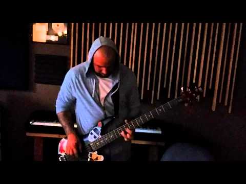 Slappin da bass