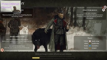 Saxony Mechanical 15 Turns - LIVE stream - Scythe Board Game