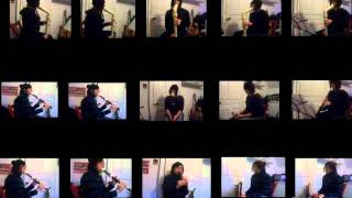 Away In The Wind - Klozik Nicholas