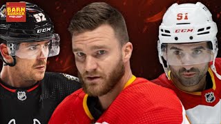 Looking Back At The Huberdeau, Weegar & Kadri Contracts | FN Barn Burner