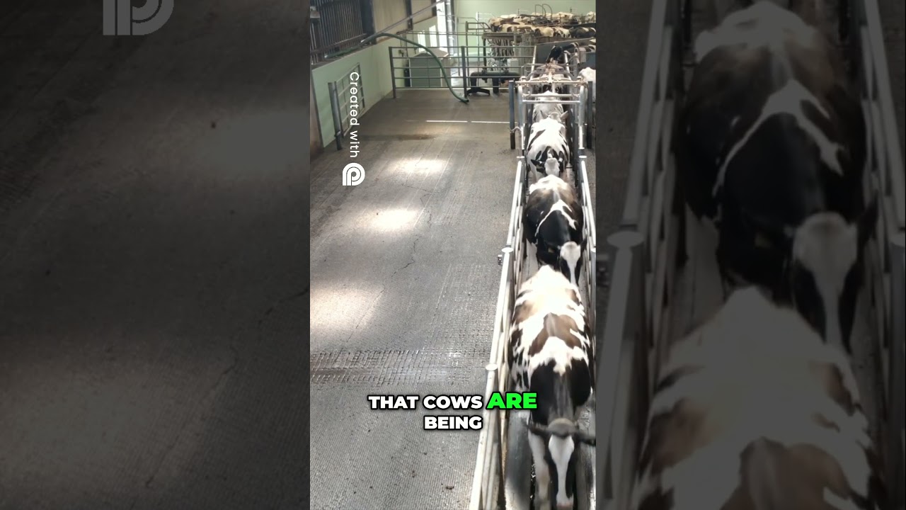 CattleEye: Never Farm Without It... Easy Install & Monitoring