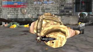 Dark Glow Gameplay Part 2 (20160128)